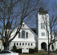 Sayville Congregational